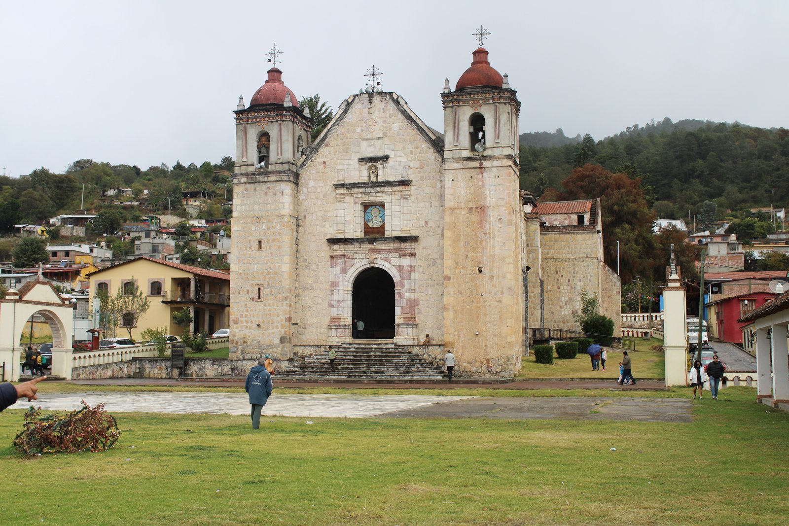 Sierra de Juárez